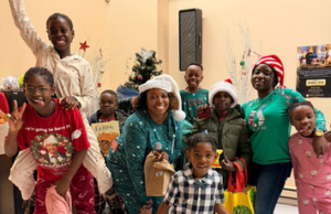 Encadrement des Jeunes