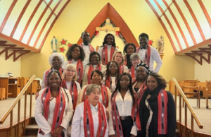 Évangélisation & Animations